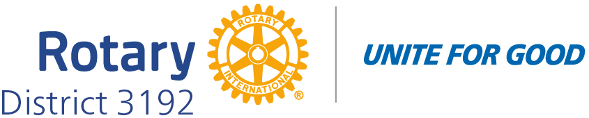 Rotary District Logo