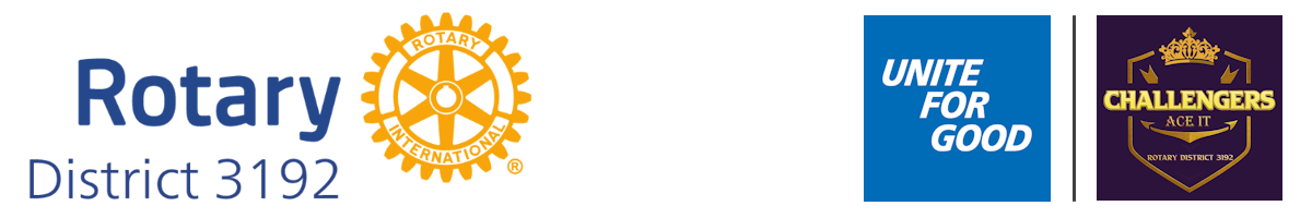 Rotary District Logo
