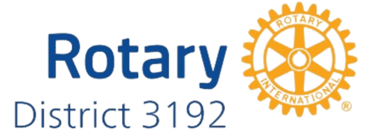 Rotary District 3192